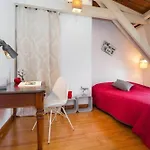 شقة My Casa - Etats Unis 896 - Magic View Rooftop Terrace